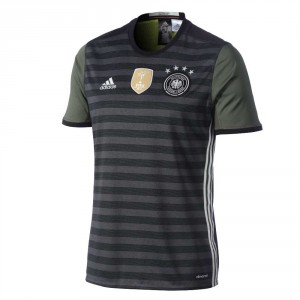 Das neue DFB Auswärts 2016