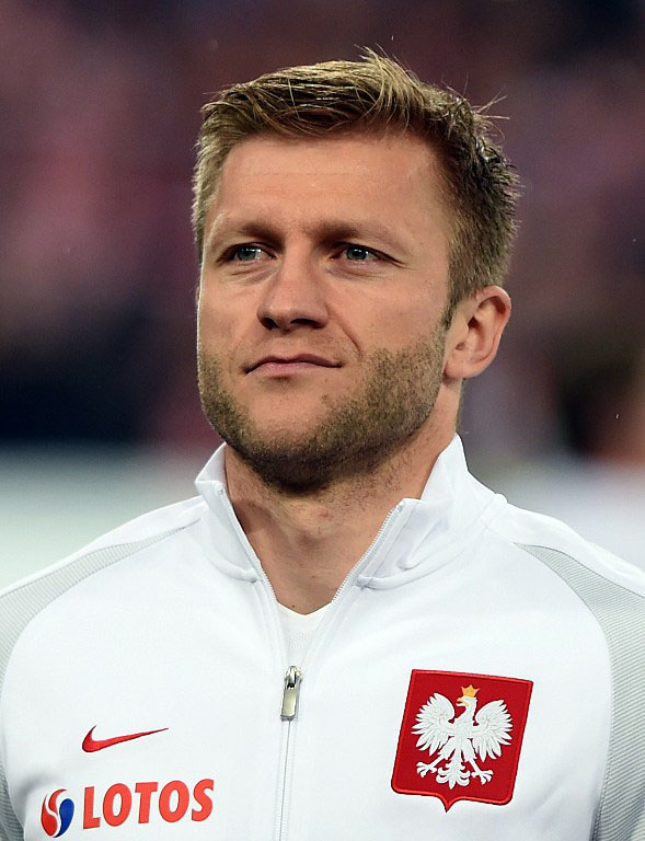 Jakub Blaszczykowski