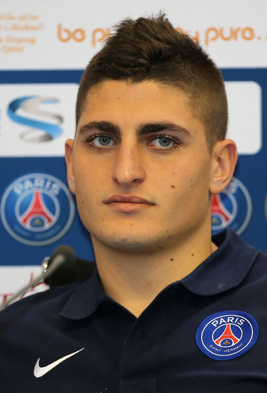 Marco Verratti