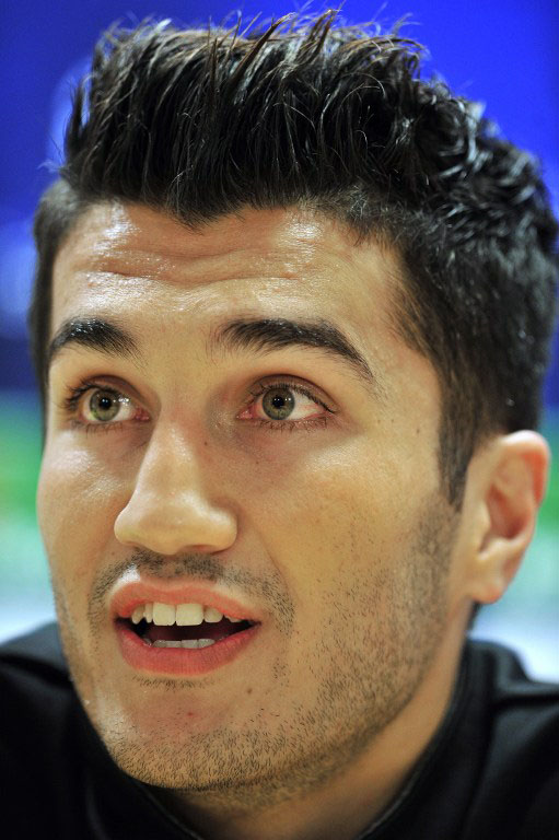 Nuri Sahin
