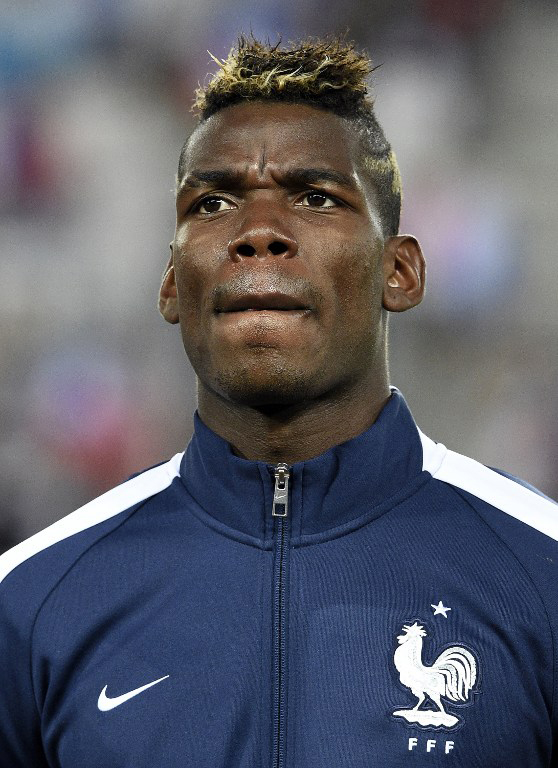 Paul Pogba