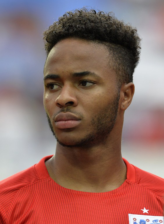 Raheem Sterling