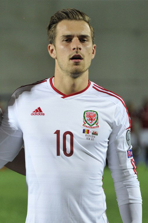 Aaron Ramsey