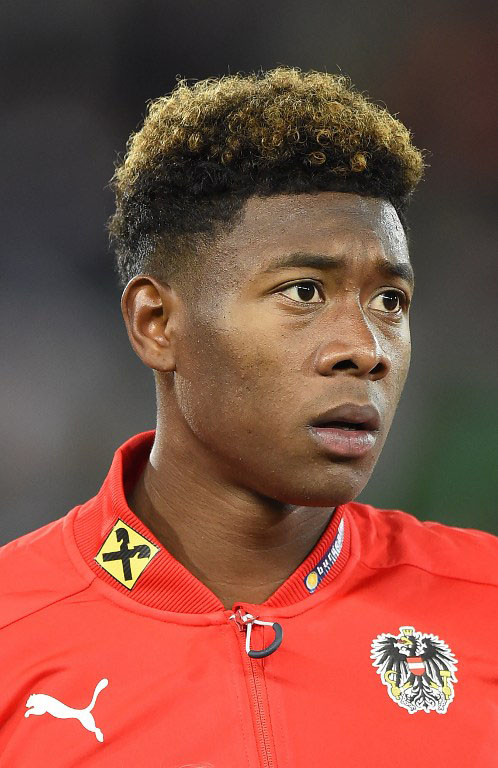 David Alaba