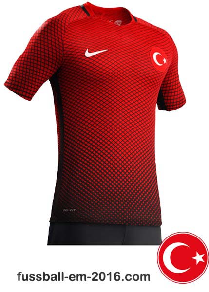 Türkei bei der Fußball EM 2016 | Fussball EM 2016