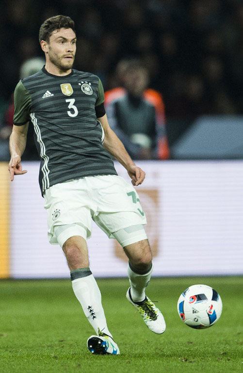 Jonas Hector