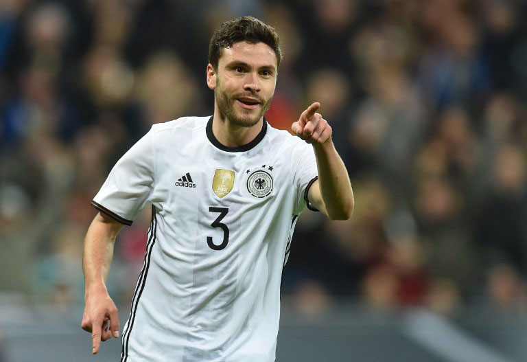 Jonas Hector