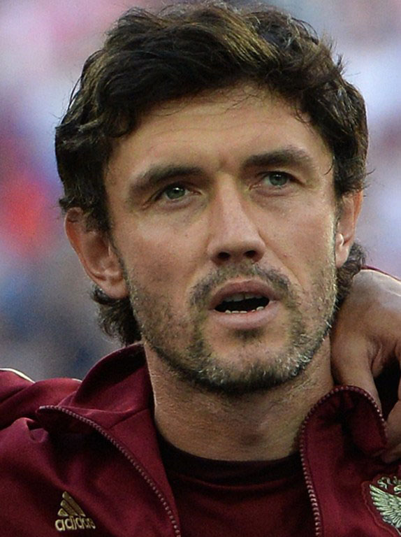 Yuri Zhirkov