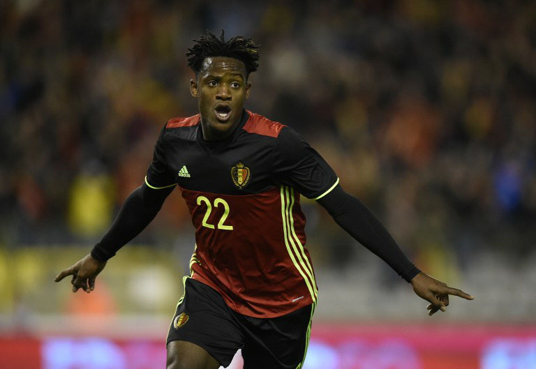 Batshuayi