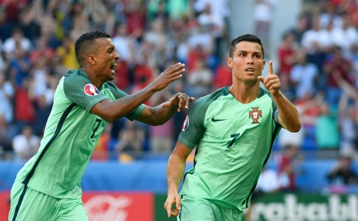 C.Ronaldo