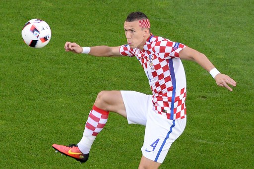 Ivan Perisic