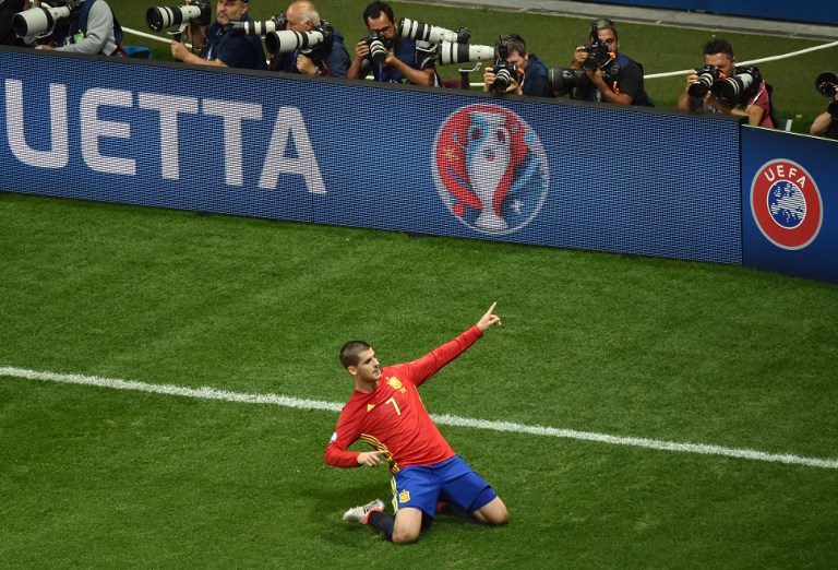 Morata